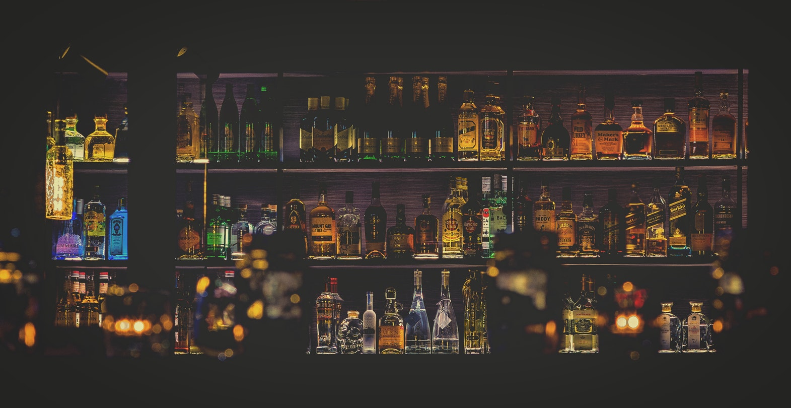 bar serevice